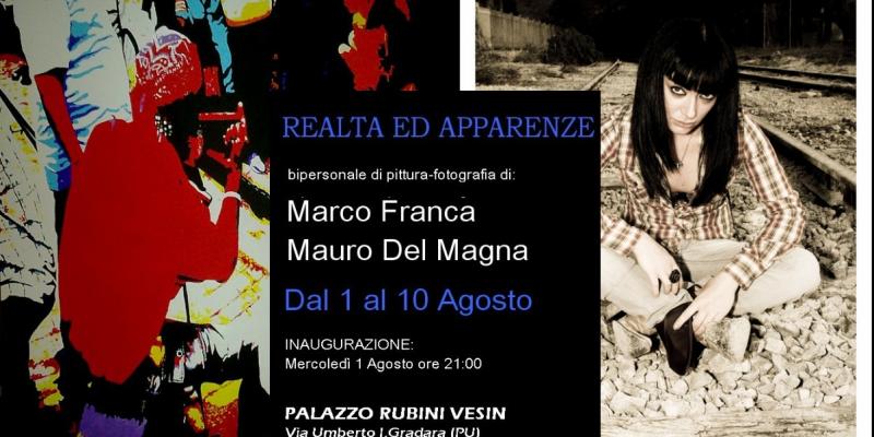 REALTA' ED APPARENZE