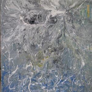 Dripping & Informale presso Galleria PassepARTout di Via Antonio Cechov,  21 – 20151 Milano