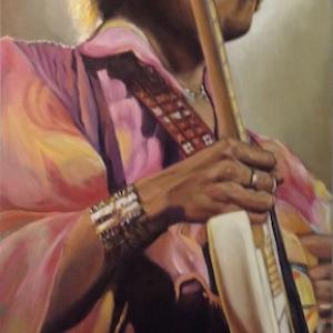 Musical Visions Musical Visions