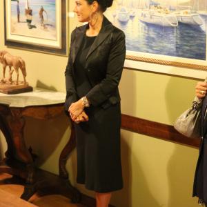 LE FOTO DI ALTRA NATURA IN VILLA fino al 25 ottobre CLUB LA MERIDIANA (MO)