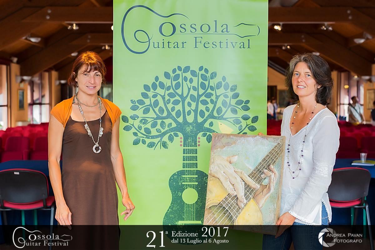Ossola Guitar Festival