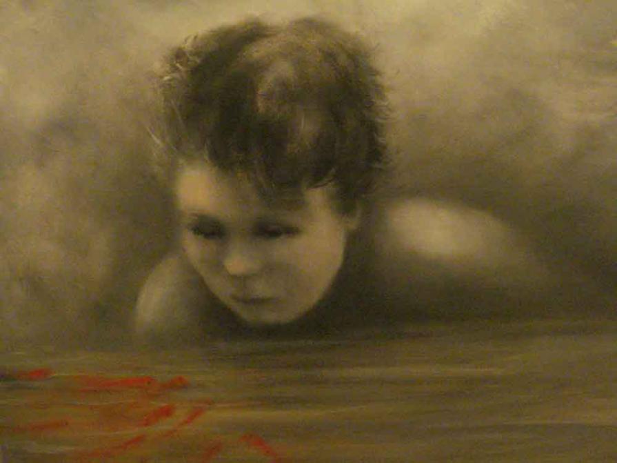 "I PESCIOLINI ROSSI"