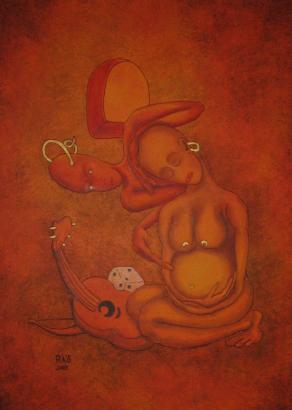 Un po' di Dio dentro te