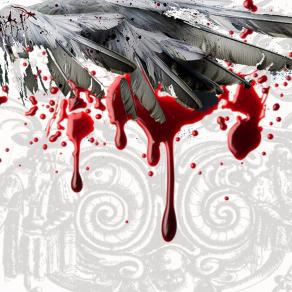 Un angelo caduto dal cielo