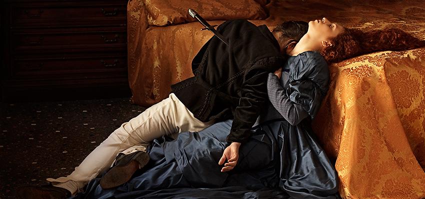 The Lovers The Lovers