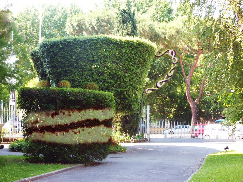Coffee Break - Lungarno Colombo, Firenze
