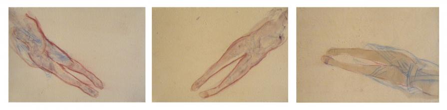 Il volo della strega