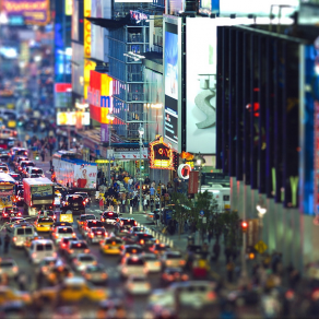 Where are we going ?