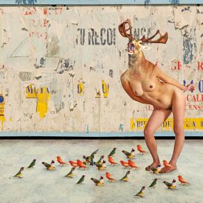 I'm just a person trapped inside a woman's body