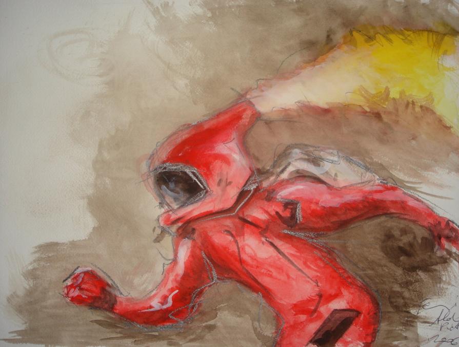 SCINTILLE DI PASSIONE