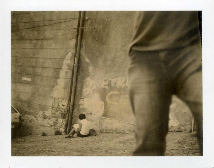 the reader the reader