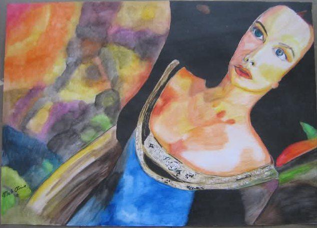 Enrica Merlo - "L'ELFA ARWEN (Il Signore degli anelli)" Enrica Merlo - "L'ELFA ARWEN (Il Signore degli anelli)"