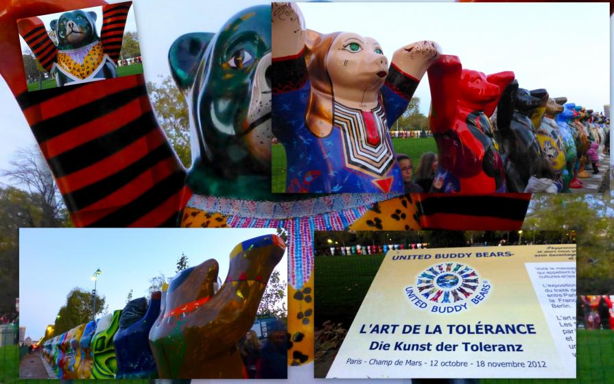 L'art de la Tolérance