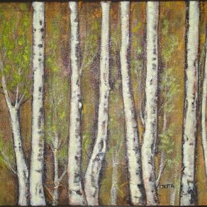 Sabrina Crotta - Betulle