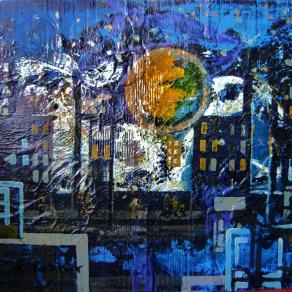 La citta` che non dorme