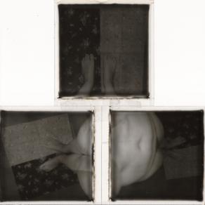 Tu non puoi vedere da dove io mi gurdo