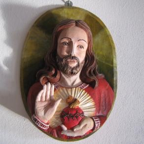 Sacro Cuore di Gesù Cristo