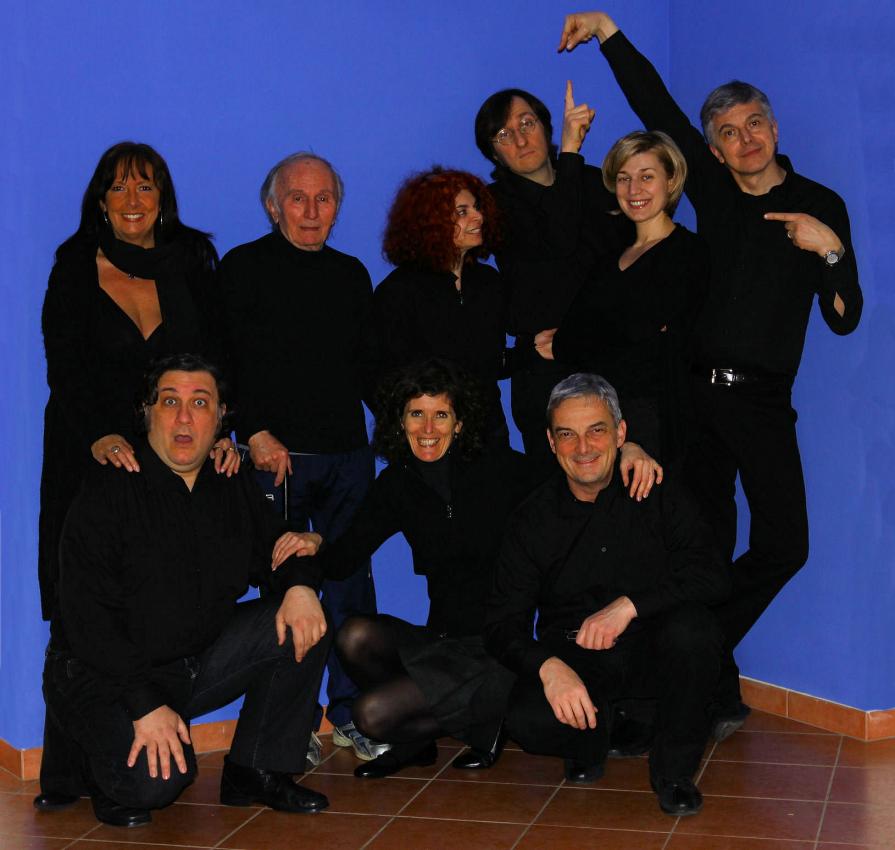 teatro tascabile alessandria