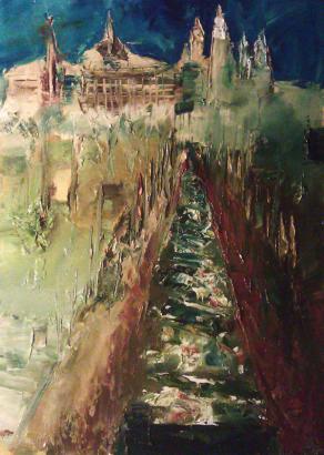 Stop killing Chechnyan  people