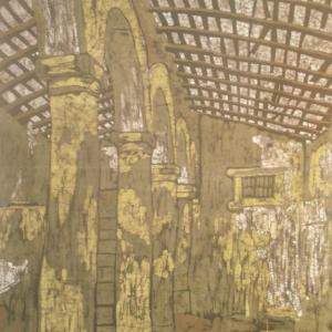 L'Arte decorativa del batik di Annalisa Bonomo