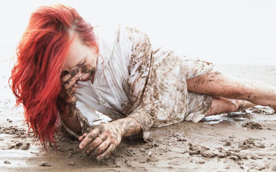 Looking towards The End 11