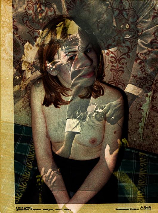 Soviet photo Soviet photo