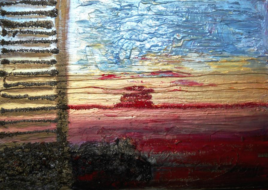 L'amore al tramonto è più bello L'amore al tramonto è più bello