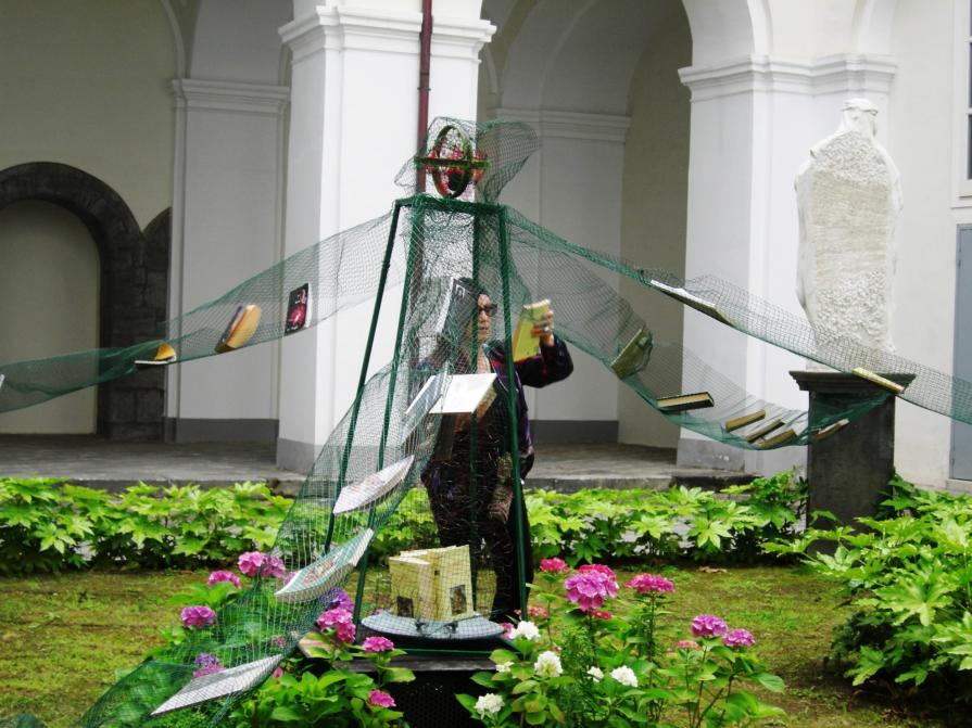 FAHRENHEIT 2013 FAHRENHEIT 2013