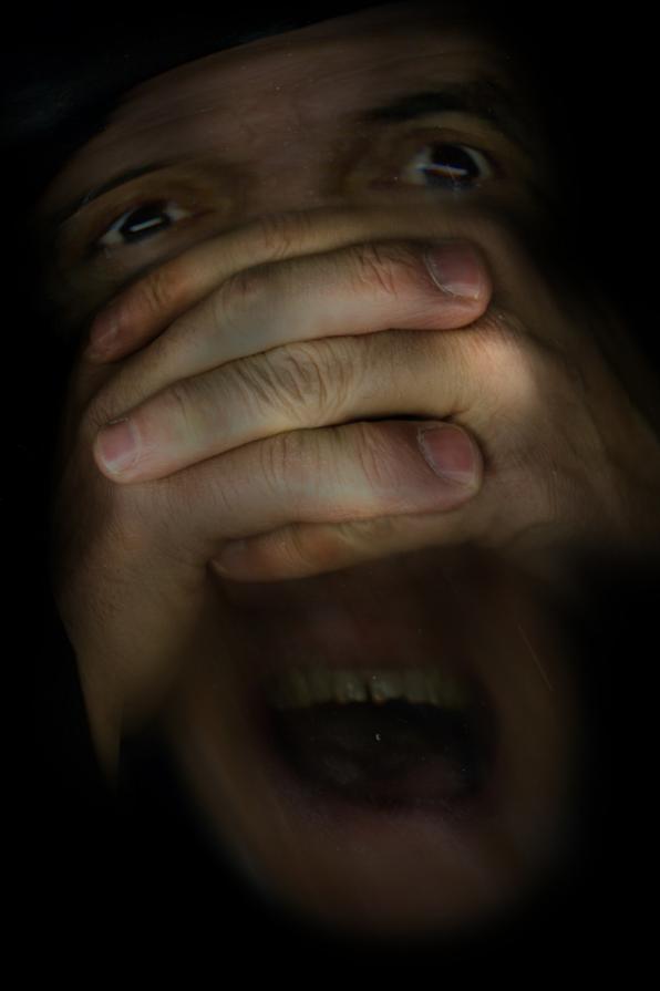 autoritratto della mia coscienza