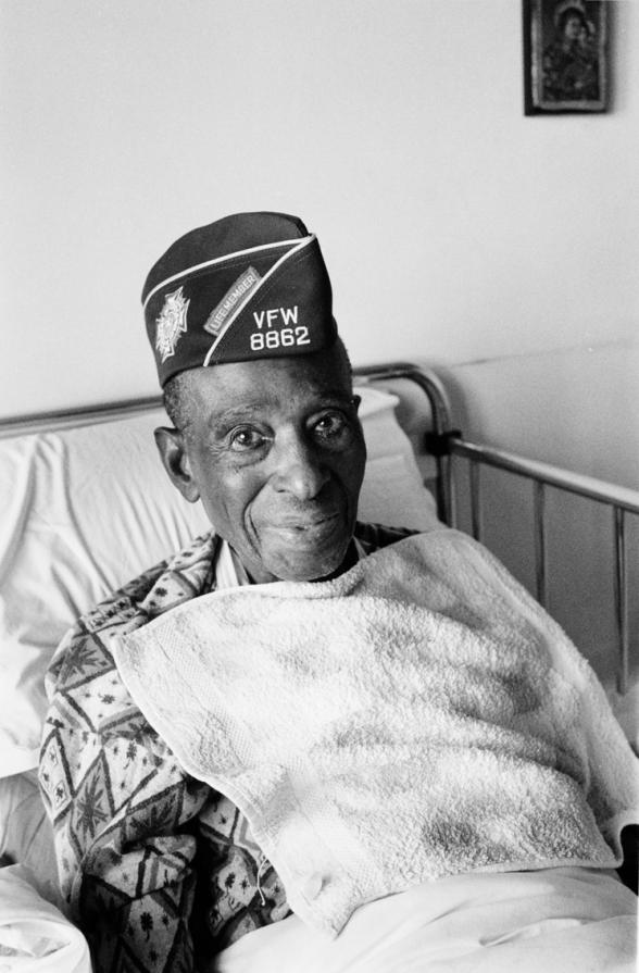 Wesley B. L'UOMO DEI CAPELLI. Wesley B. L'UOMO DEI CAPELLI.