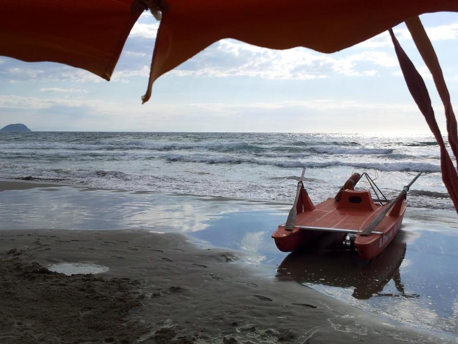 finite le vacanze ...