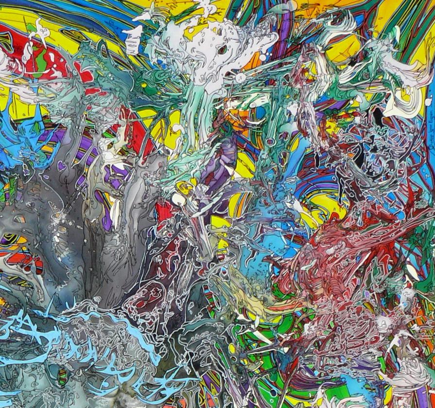 TRANSFIGURATION.SON OF THE GOD.J