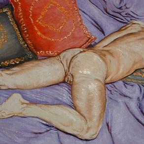 desiderabile: posteriore (maurizio)