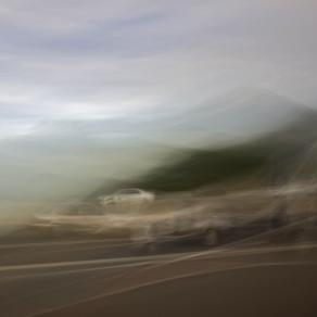 The Pencil of Nature / On the way XIII