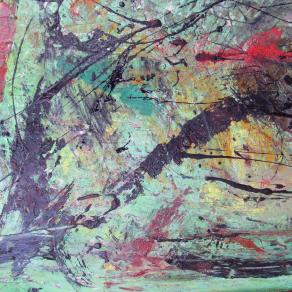 leggera infiltrazione