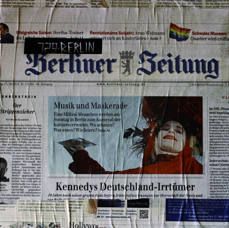 729-Berlin 729-Berlin