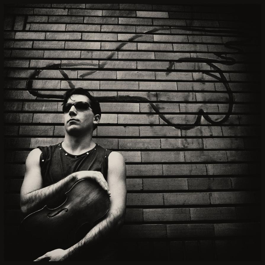 Augusto De Luca fotografo - bianco e nero. 37