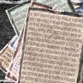 Pages from The Spiritual Man