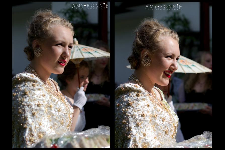 Victorian Tea Party Victorian Tea Party