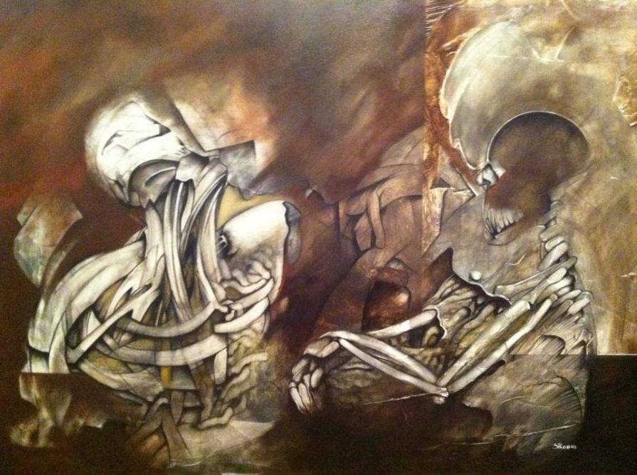 imagination and philosophical 