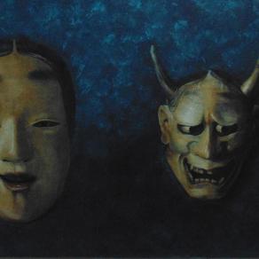 Noh Masks