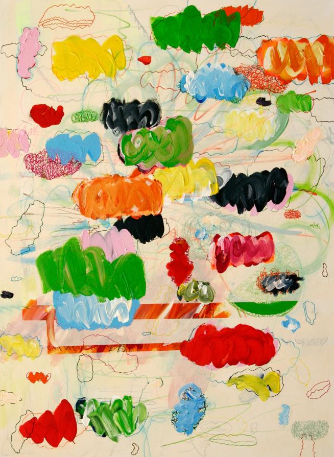 Something about F. Orange 8