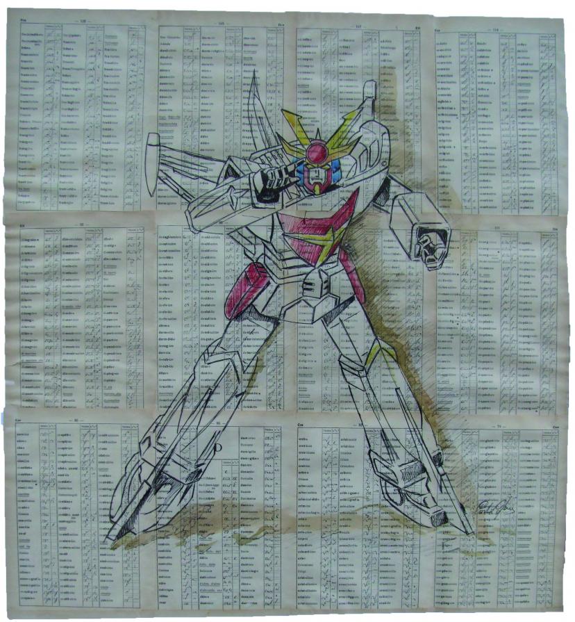  I ricordi  (Daitan3)