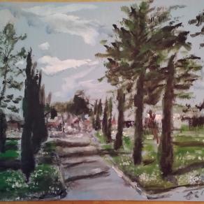 REQUIESCANT (A SPILIMBERGO)