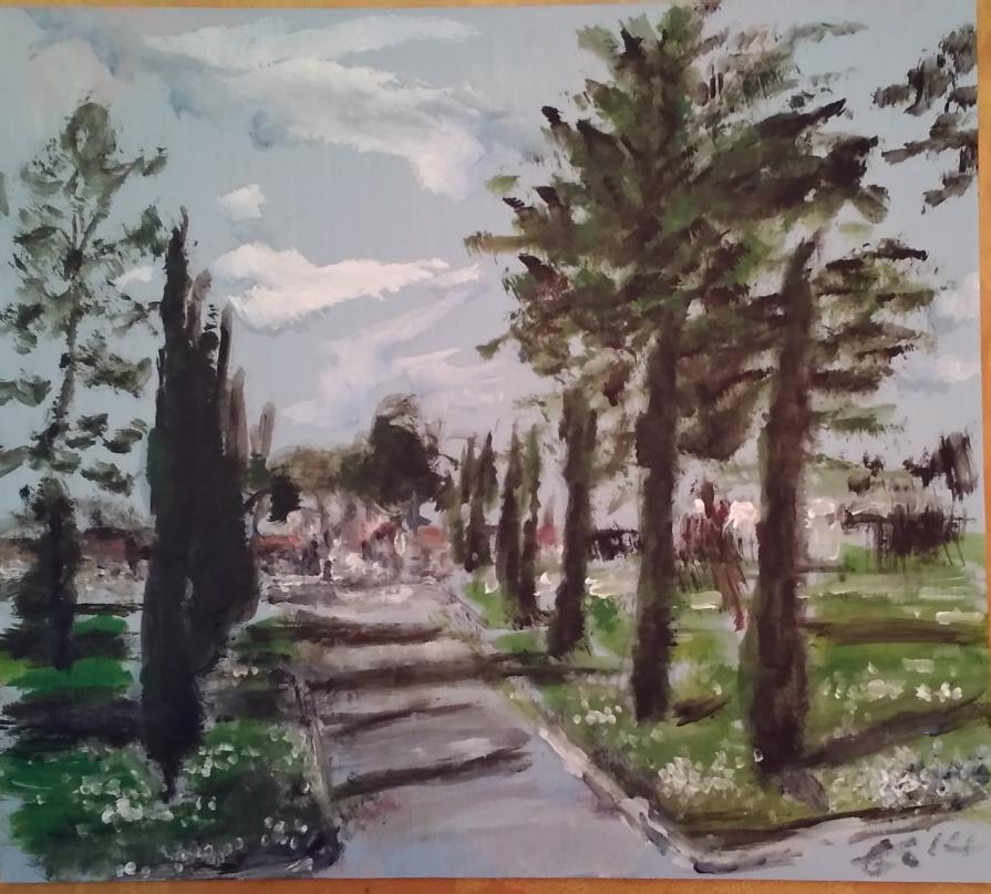 REQUIESCANT (A SPILIMBERGO)