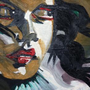 SGUARDO POCO LONTANO