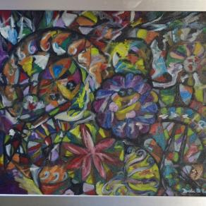 REPULSIONI DELL'INCONSCIO