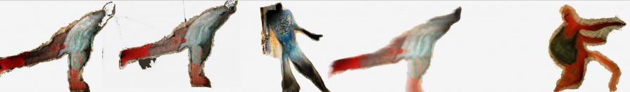 Inseguiforma Inseguiforma