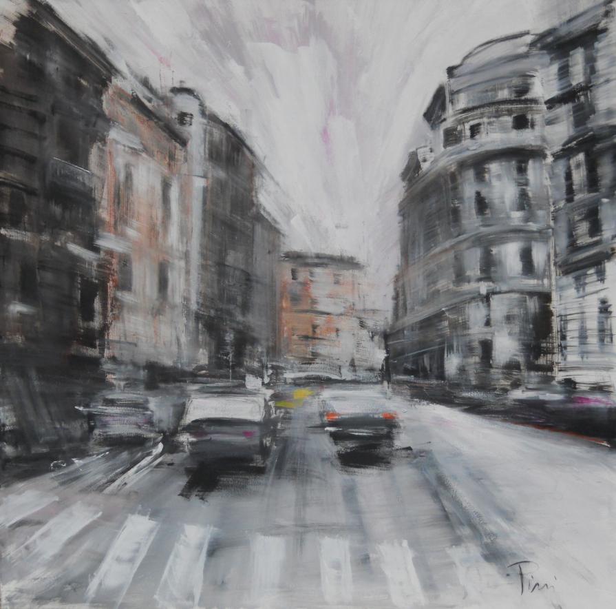 Oggi, come ieri, come domani, come....