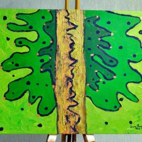 Quasi albero ... - Just about tree 